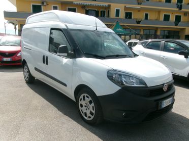 Fiat DOBLO XL MAXI PASSO LUNGO TETTO ALTO 1.6 120CV E6D