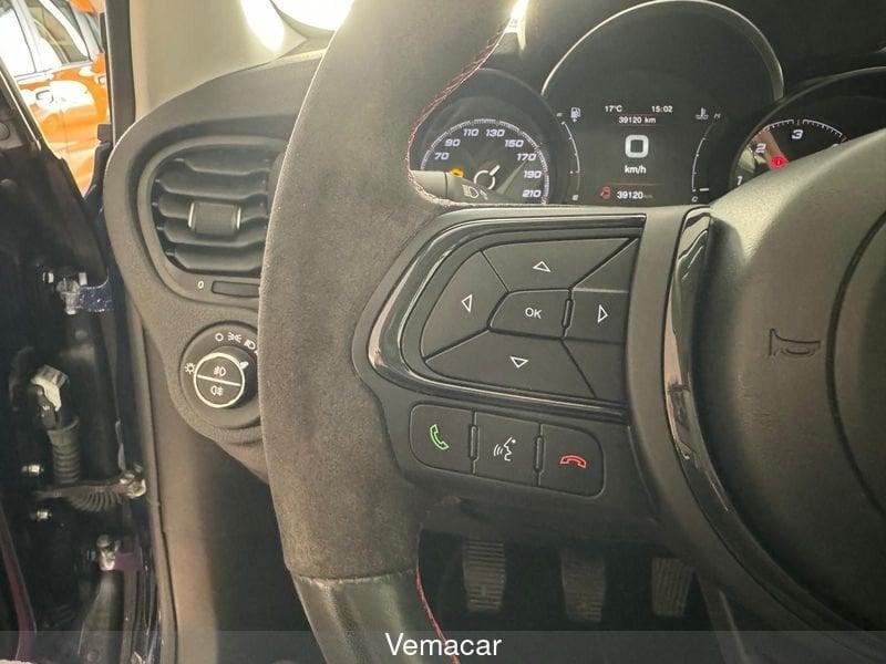 FIAT 500X 500X 1.3 MultiJet 95 CV Sport