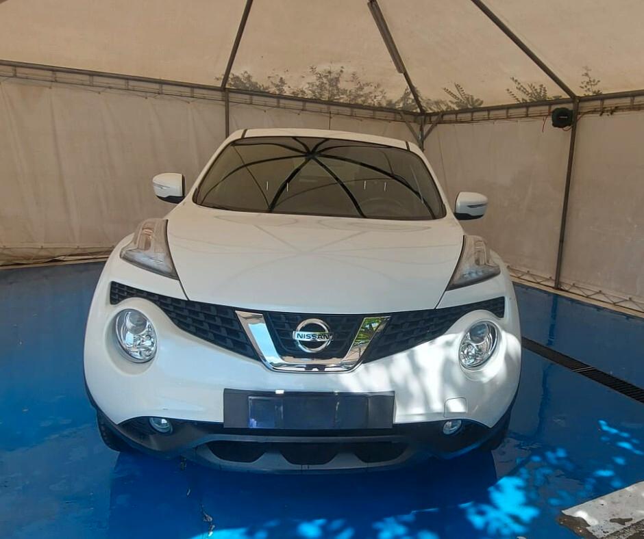 Nissan Juke 1.5 dCi Start&Stop Visia