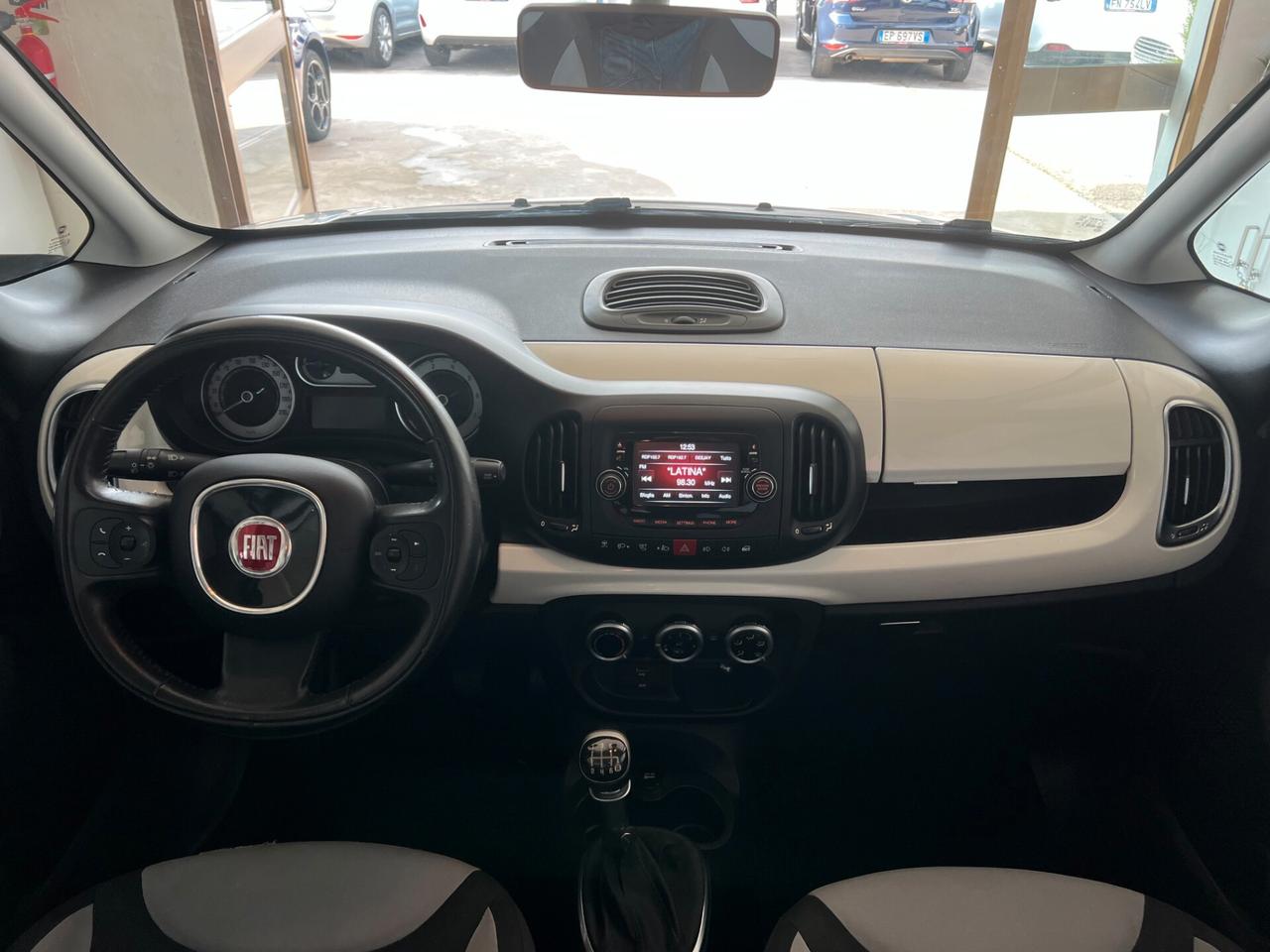 Fiat 500L 1.4 95 CV Pop Star