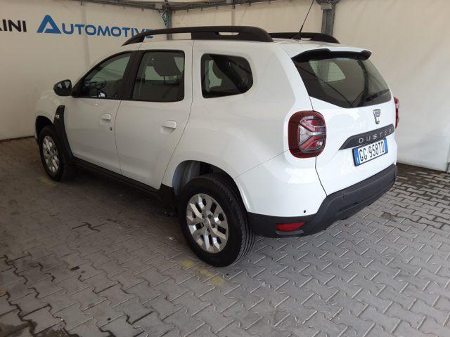 DACIA Duster 1.0 TCe 100cv BIFUEL ECO-GPL 4x2 Comfort