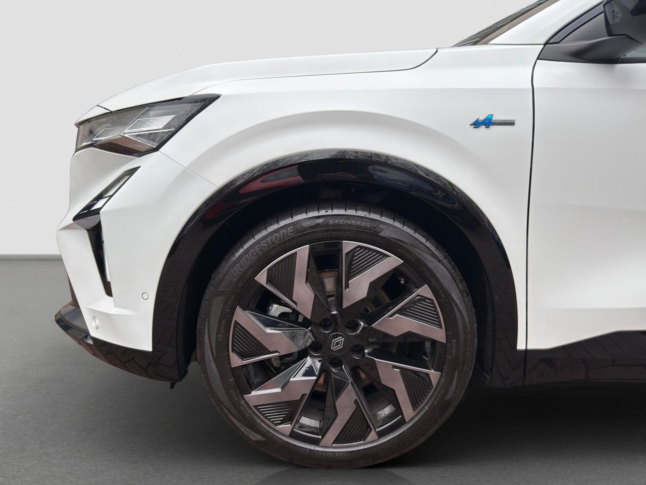 Renault Rafale Full Hybrid E-Tech 200 CV Esprit Alpine