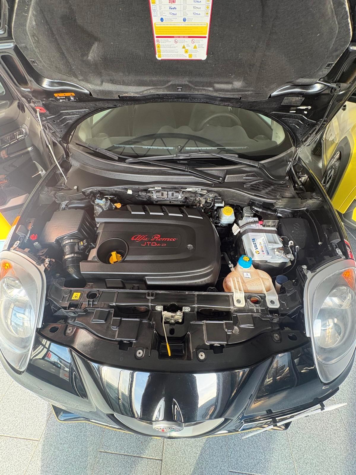 Alfa Romeo MiTo 1.3 JTDm 95 CV S&S Super