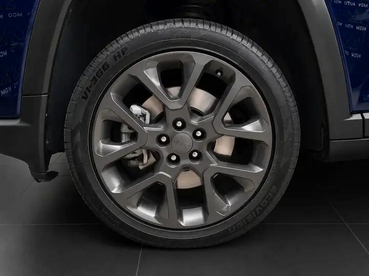 Jeep Compass 1.3 Turbo T4 PHEV AT6 4xe S
