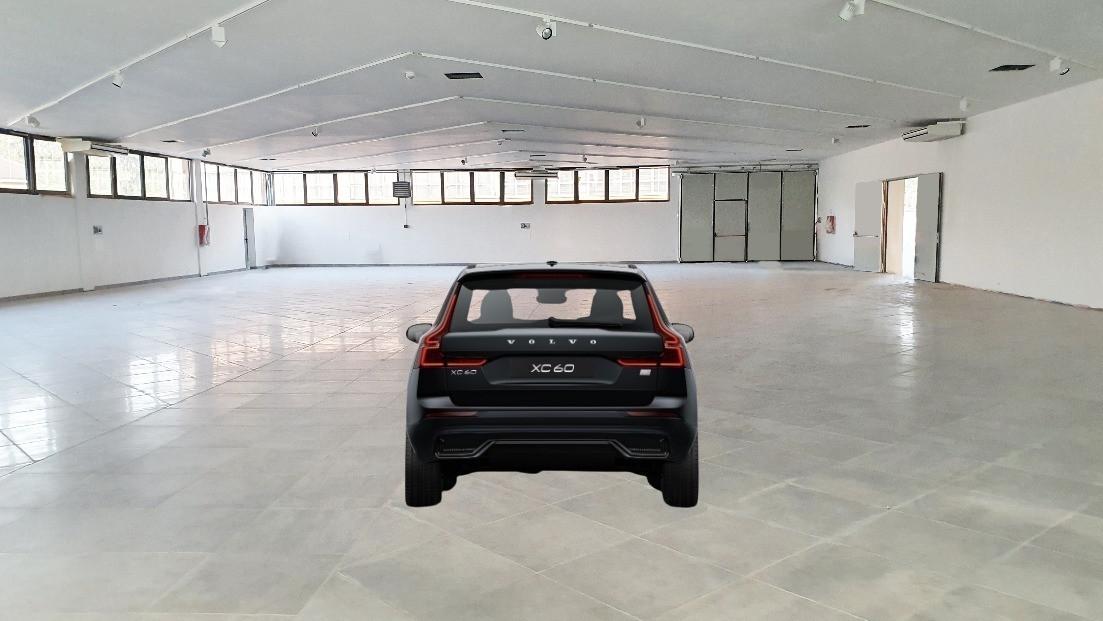 VOLVO Xc60 T6 Plug-In Hybrid Awd Automatico Plus Dark