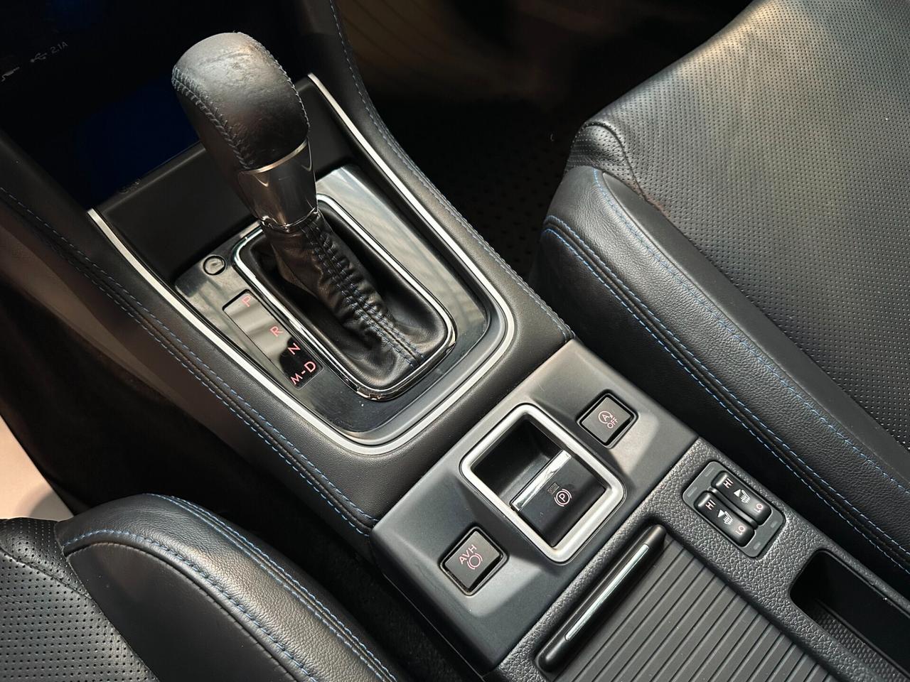 Subaru Levorg 2.0i Lineartronic Premium - FULL OPTIONAL GPL FINO 2028