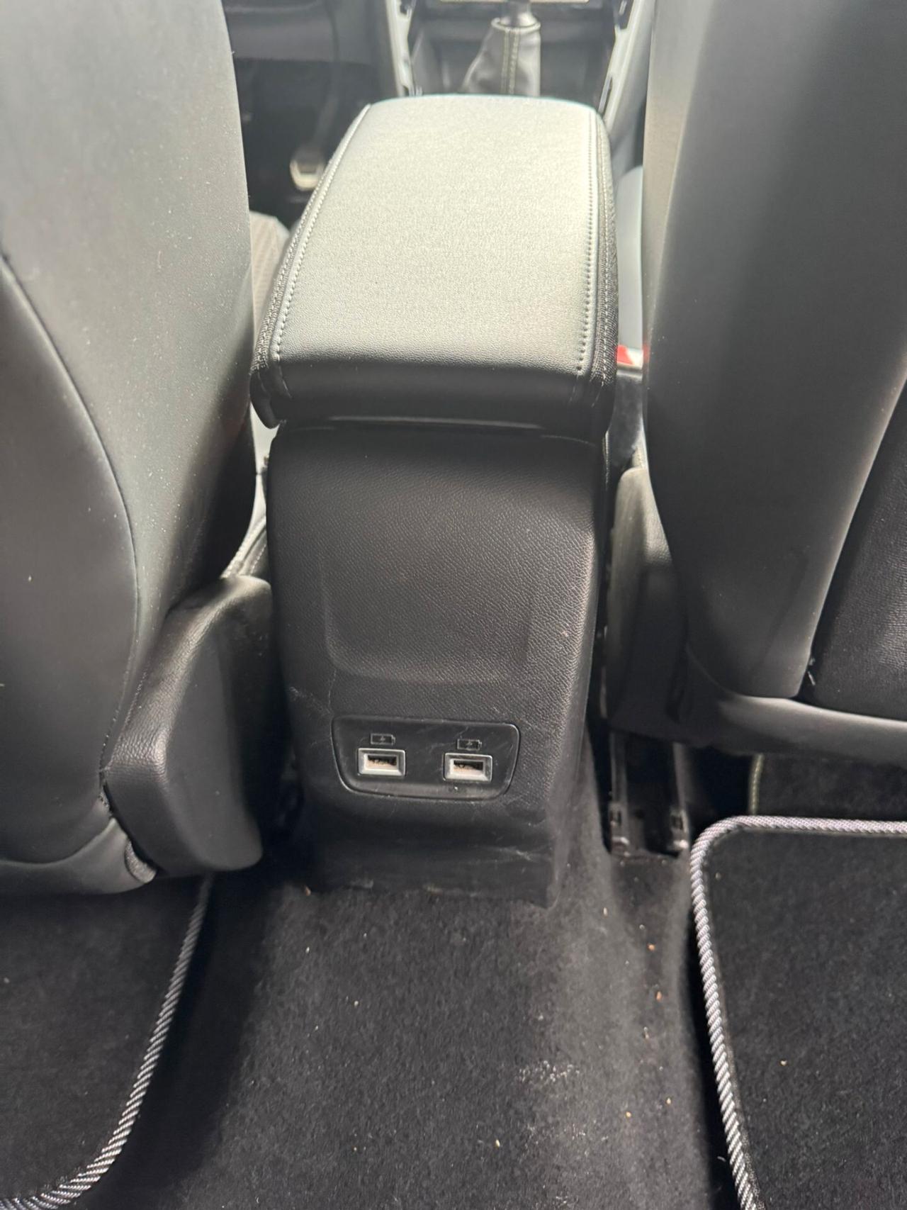 Peugeot 208 BlueHDi 100 Stop&Start 5 porte GT Line