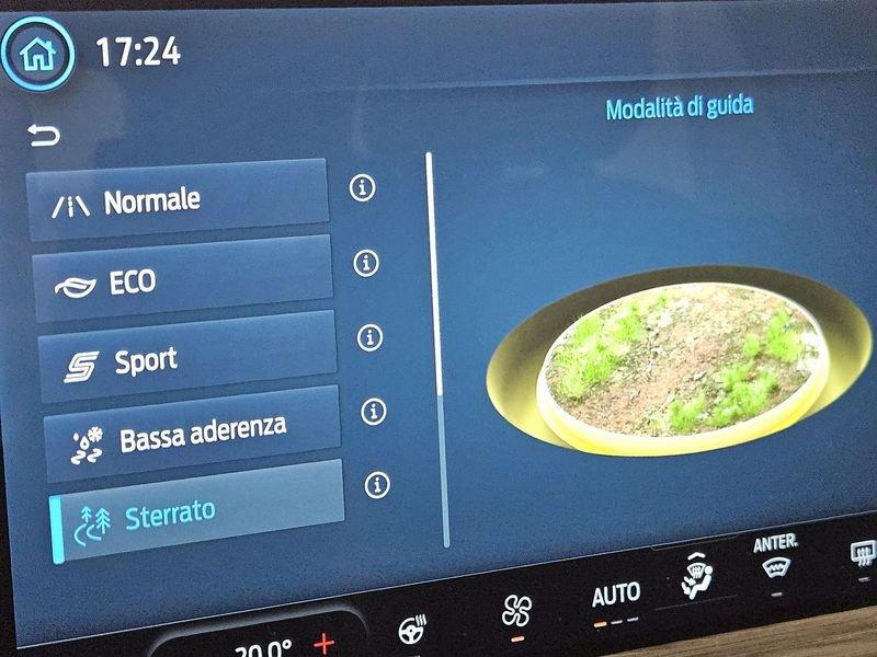 Ford Kuga 2.5 Benzina PHEV 243CV 2WD Active X Auto