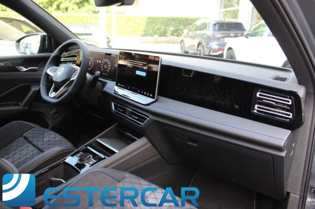 VOLKSWAGEN Tiguan 2.0 TDI 150CV DSG R-Line Plus