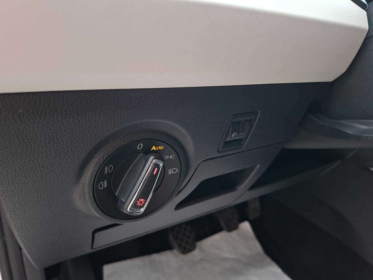 Seat Arona 1.0 TGI Xcellence *PREZZO REALE*