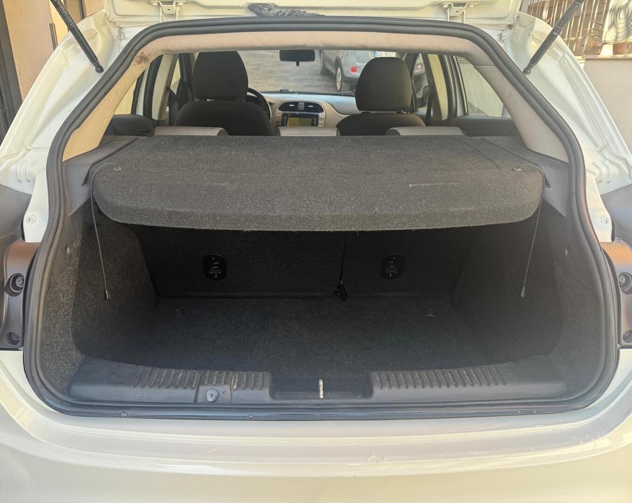 FIAT Bravo 1.4 EasyPower Emotion GPL UNIPRO