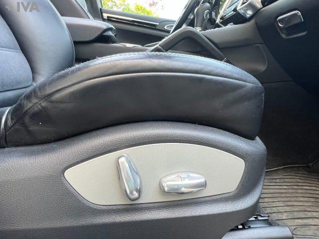 PORSCHE Cayenne 3.0 Diesel TETTO
