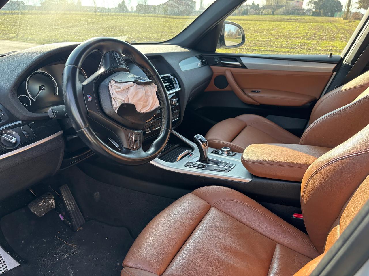 Bmw X3 M xDrive30dA 258CV Msport