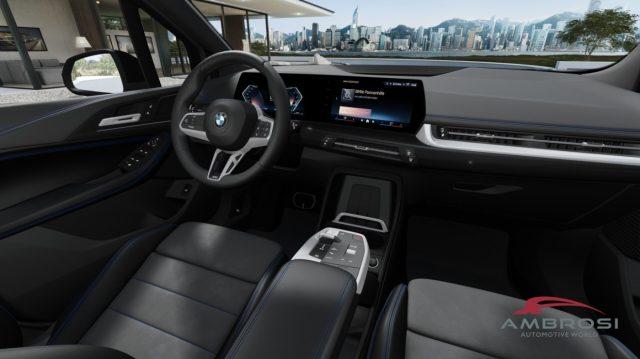 BMW 218 Serie 2 d Active Tourer Msport Premium Package