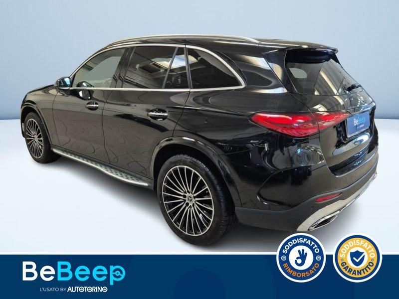 Mercedes-Benz GLC 220D MHEV AMG PREMIUM 4MATIC AUTO