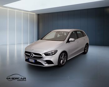 Mercedes-Benz Classe B - W247 2018 - B 180 d Premium auto