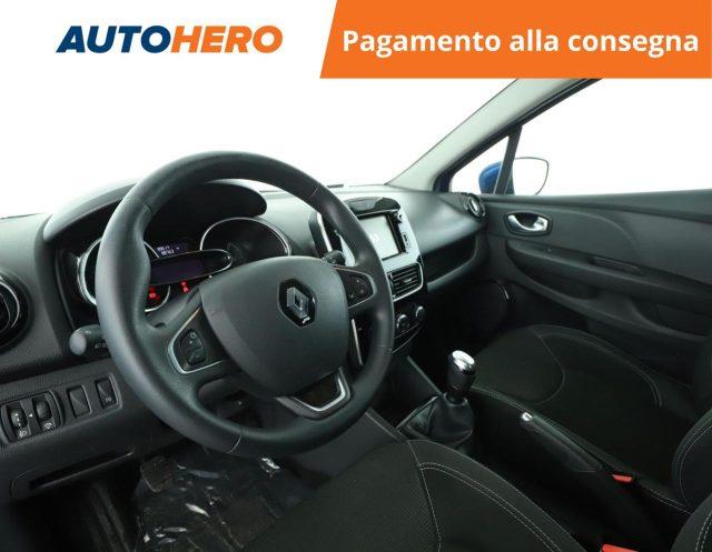 RENAULT Clio TCe 12V 75 CV 5 porte Business