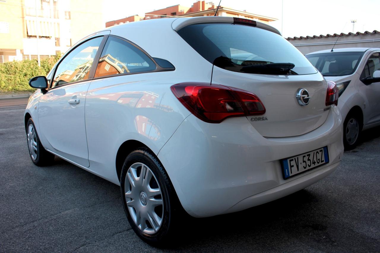 Opel Corsa *PREZZO REALE* 1.4 90cv GPL CASA MADRE UNIPRO NEOPATENTATI OK GARANZIA 12 MESI