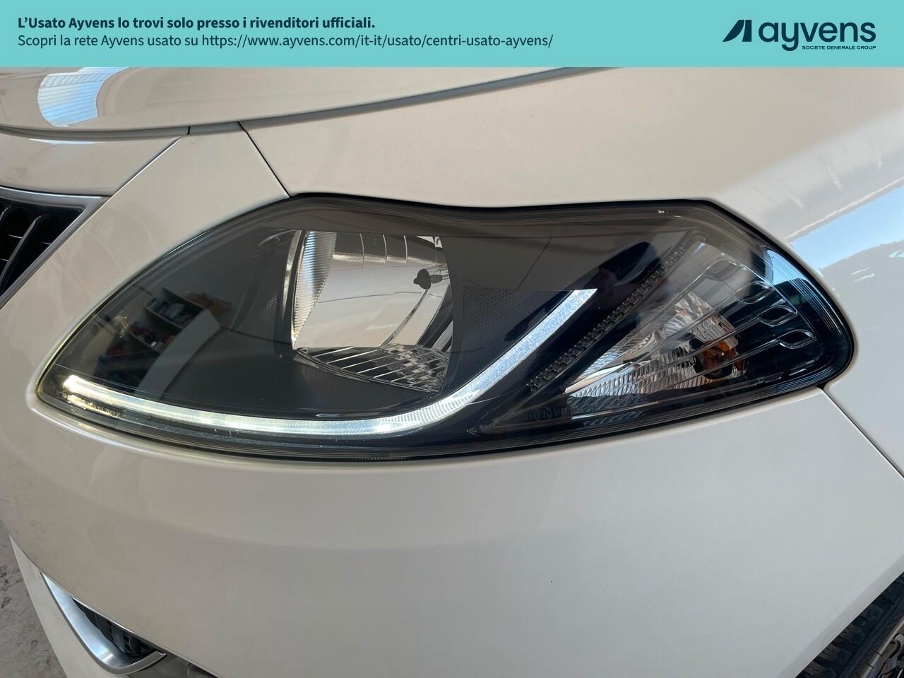 Lancia Ypsilon 1.0 FireFly 5 porte S&S Hybrid Gold