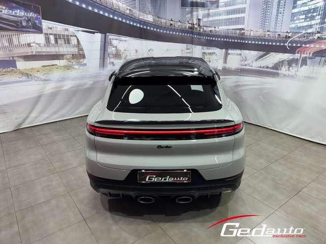 Porsche Cayenne Coupé 4.0 V8 Turbo 739CV E-Hybrid GT FULL-LED NAV