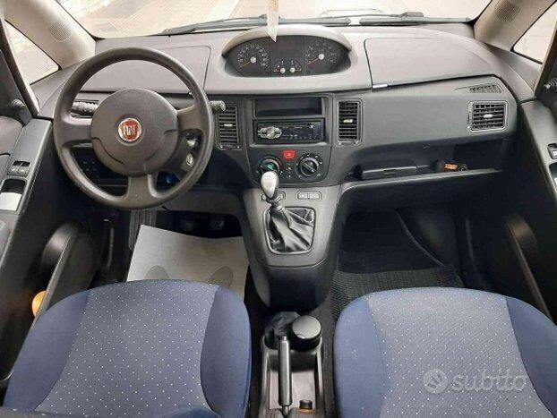 Fiat Idea 1.4 95cv Active GPL PERFETTA