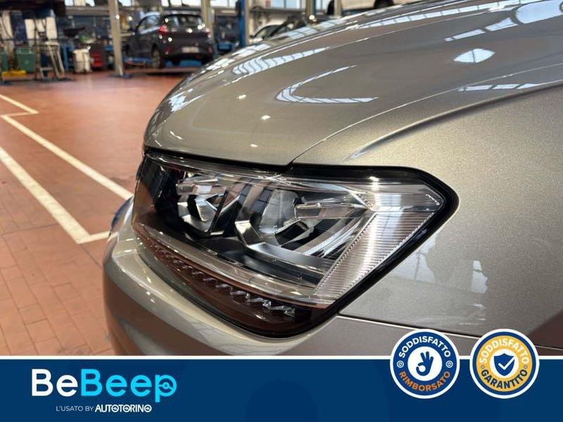 Volkswagen Tiguan 1.5 TSI BUSINESS 130CV