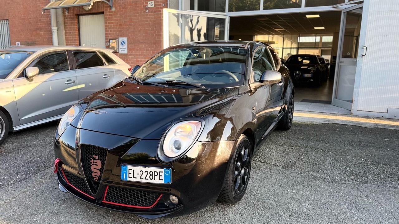 Alfa Romeo MiTo 1.4 70 CV 8V Progression