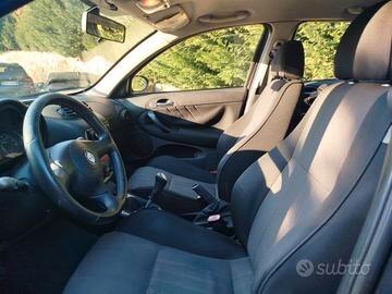 Alfa Romeo 147 1.6 16V TS (105) 5 porte Black Line GPL