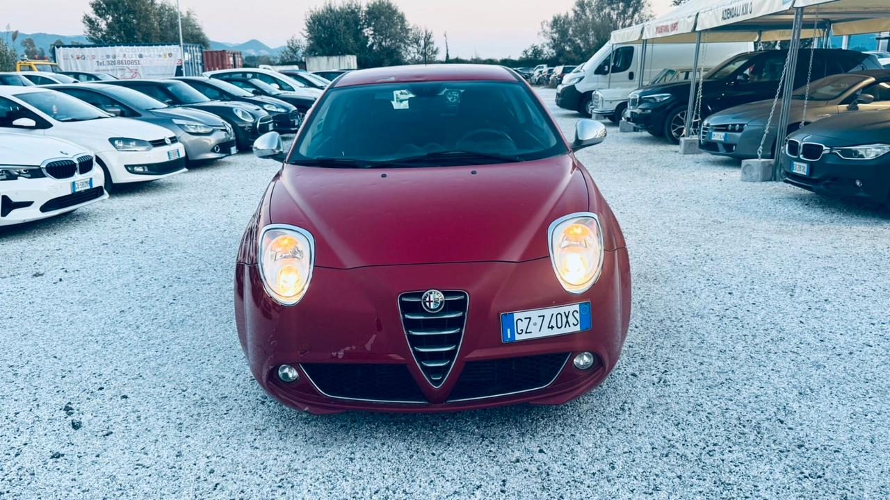 Alfa Romeo MiTo 1.3 JTDm 85 CV S&S Impression