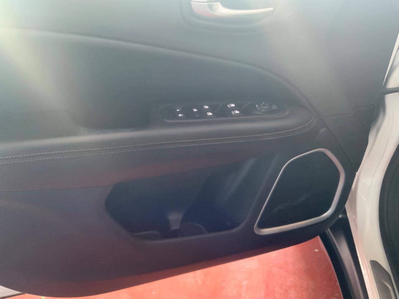 Jeep Compass 2.0 Multijet II aut. 4WD Limited