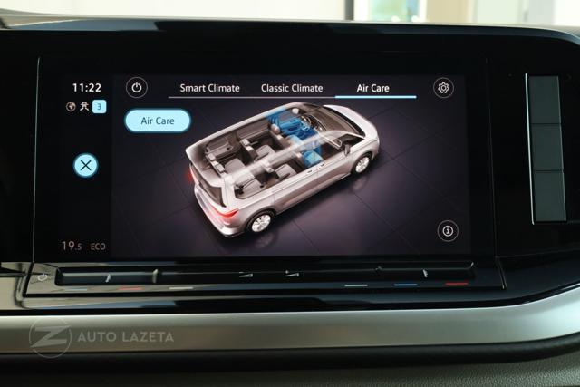 VOLKSWAGEN Multivan 1.4 TSI eHybrid PHEV Life 6 posti
