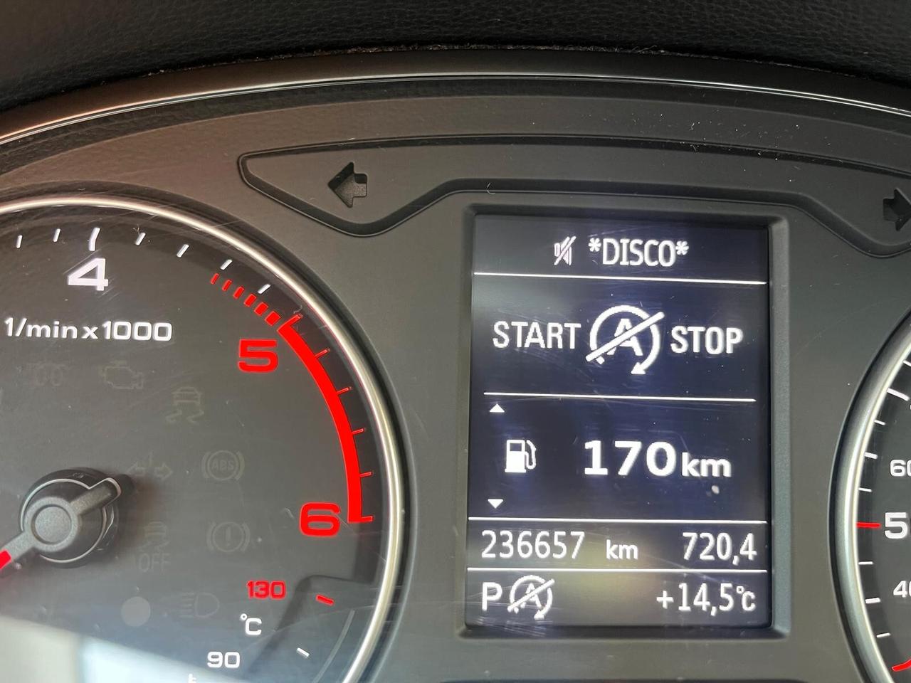 Audi Q2 1.6 TDI S tronic