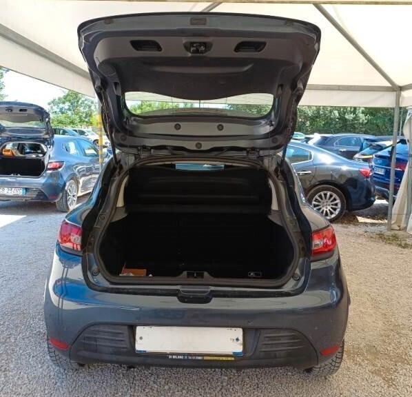 Renault Clio TCe 90 CV 5 porte Business