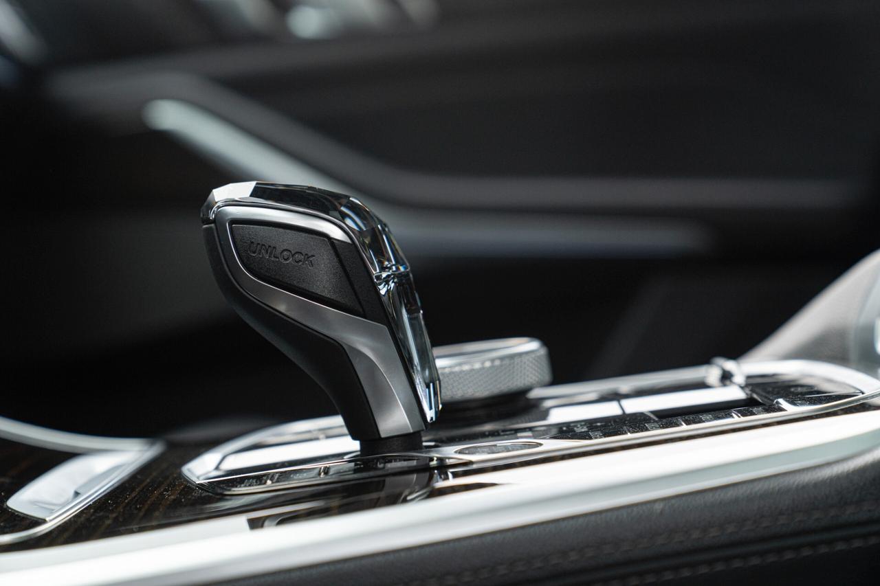 Bmw X5 M 50D - RDS01619