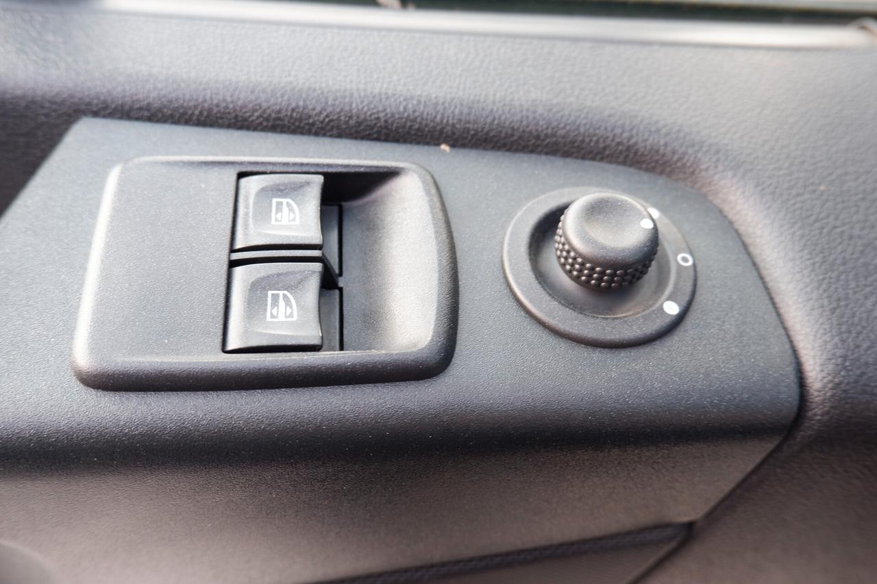 Fiat Talento 2.0 Ecojet 120CV PC-TN Furgone 10q DOPPIA PORTA LAT.DX-SX