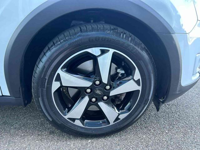 FORD Transit Connect 1.5 TDCi 100CV PC-DC Active Combi