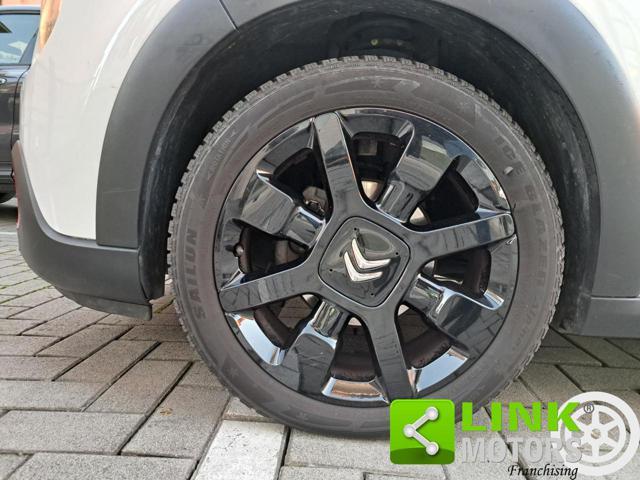 CITROEN C3 PureTech 110 S&S Shine GARANZIA INCLUSA