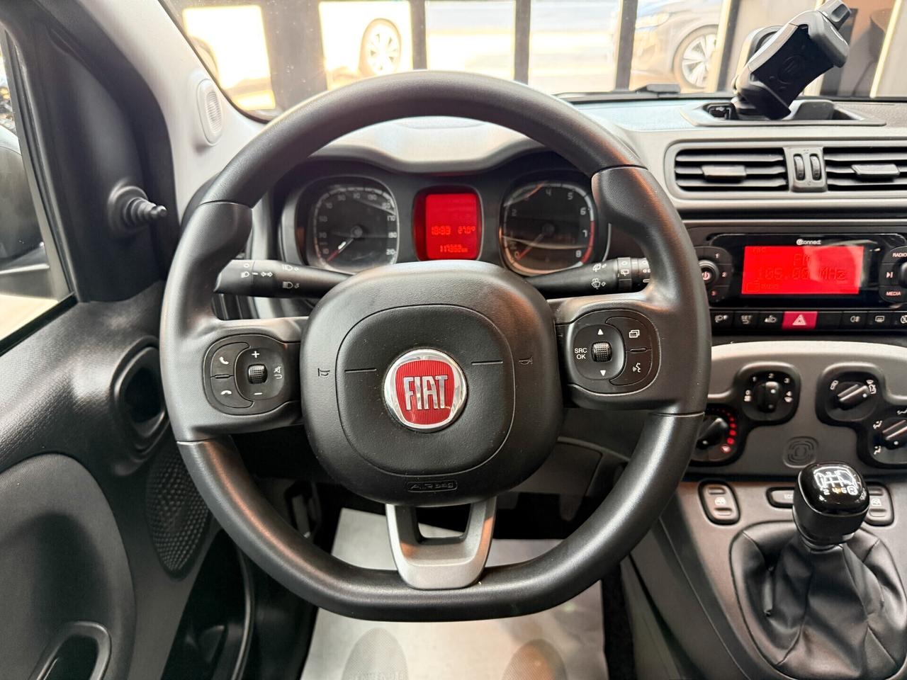 Fiat Panda 4x4 0.9 TwinAir 85CV Wild