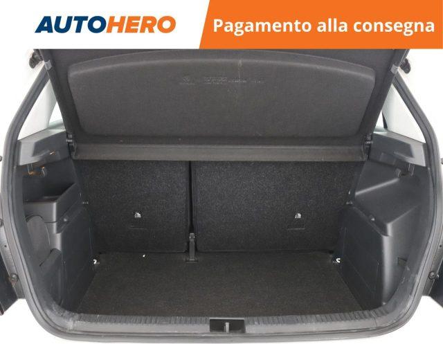 SKODA Fabia 1.0 MPI 60 CV Ambition