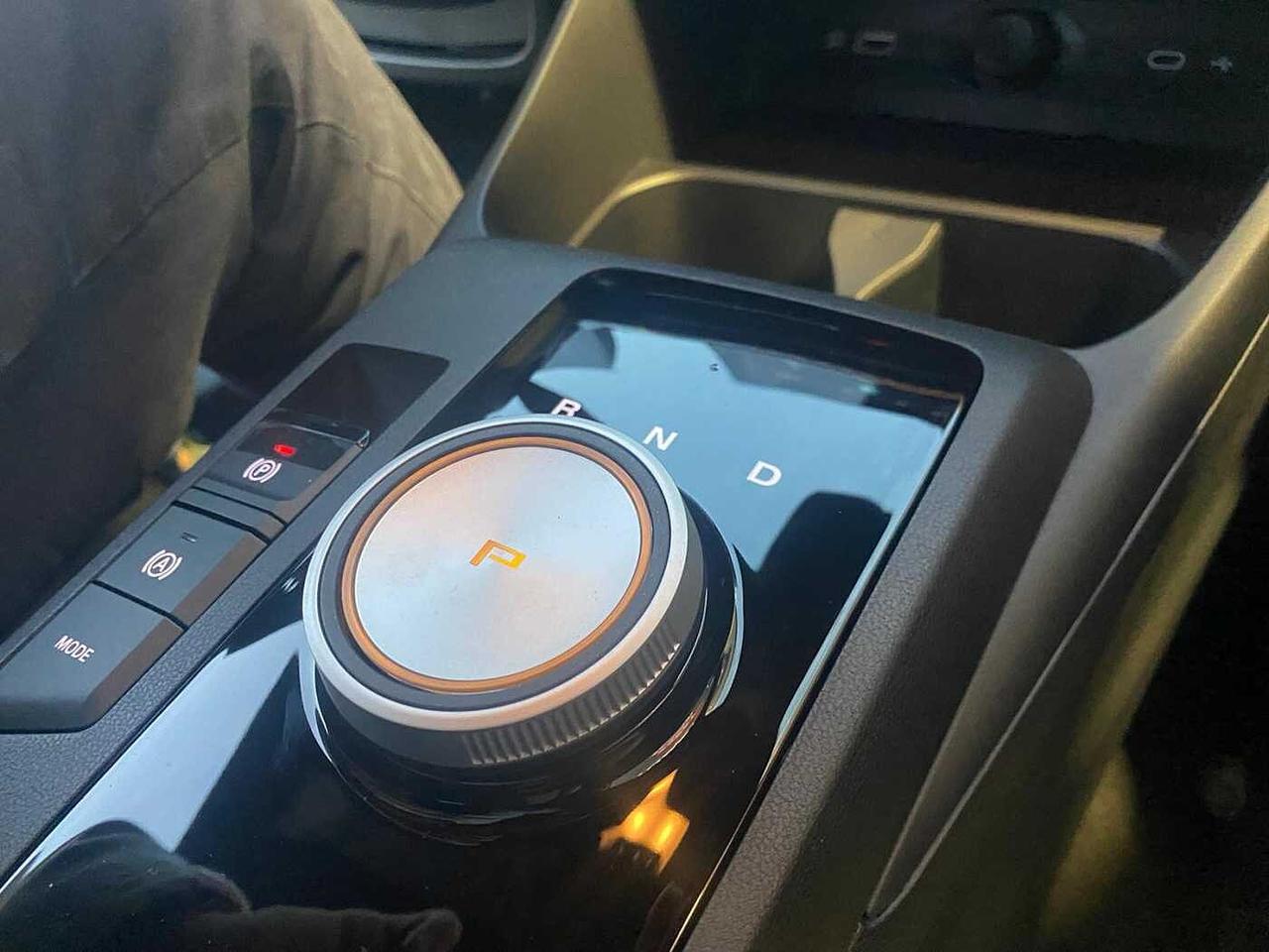 MG MG3 MG3 Hybrid+ Luxury