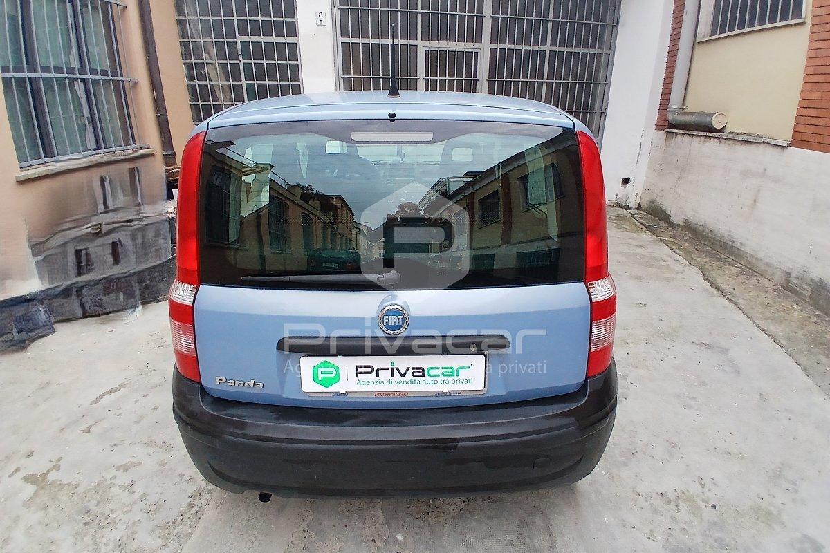 FIAT Panda 1.1 Active