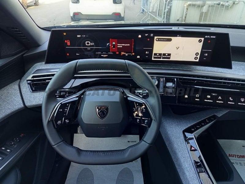 Peugeot 3008 3008 1.2 hybrid Allure 145cv e-dcs6