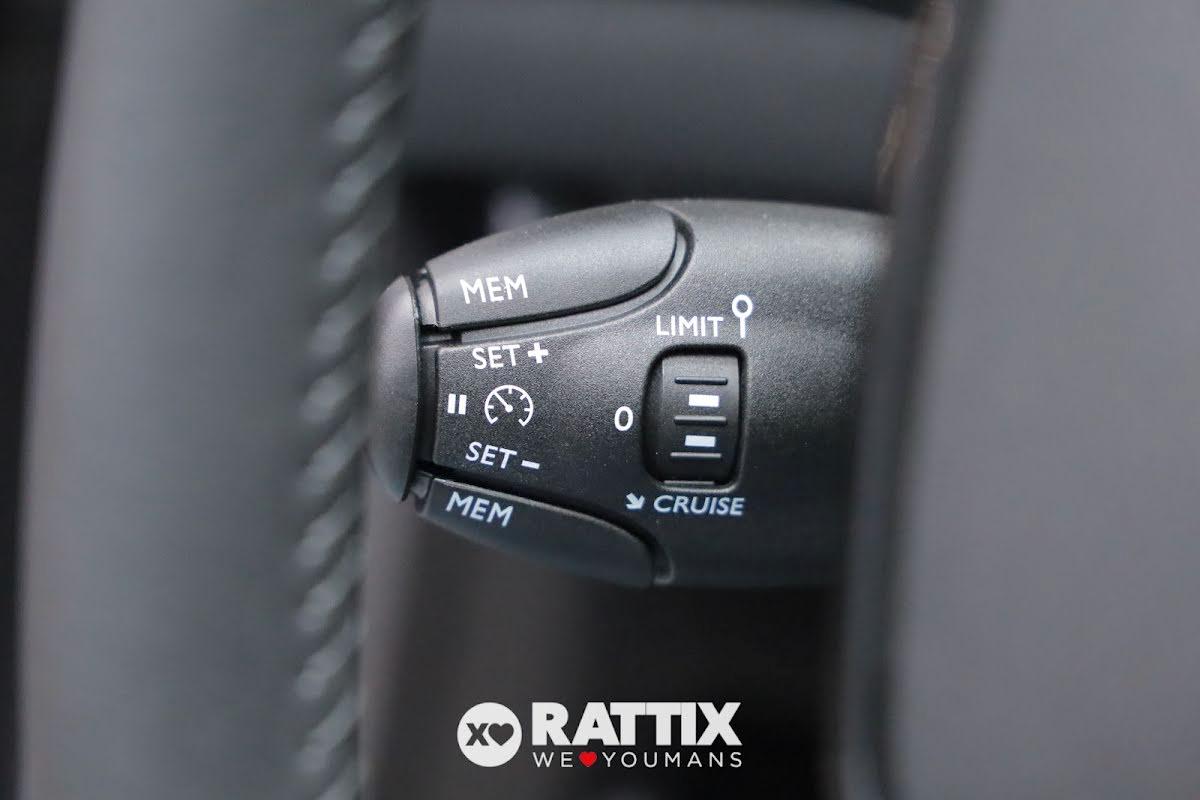 Peugeot 208 1.2 puretech 100CV Style