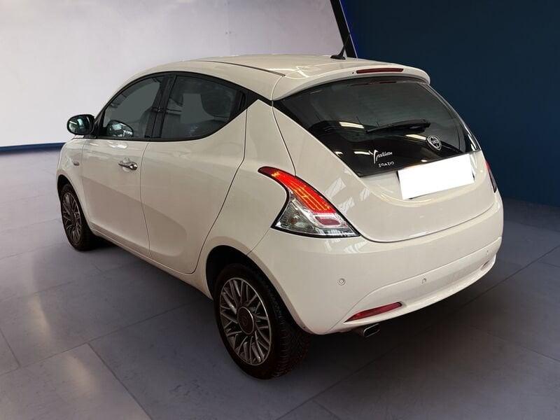 Lancia Ypsilon III 2021 1.2 Alberta Ferretti Gpl 69cv