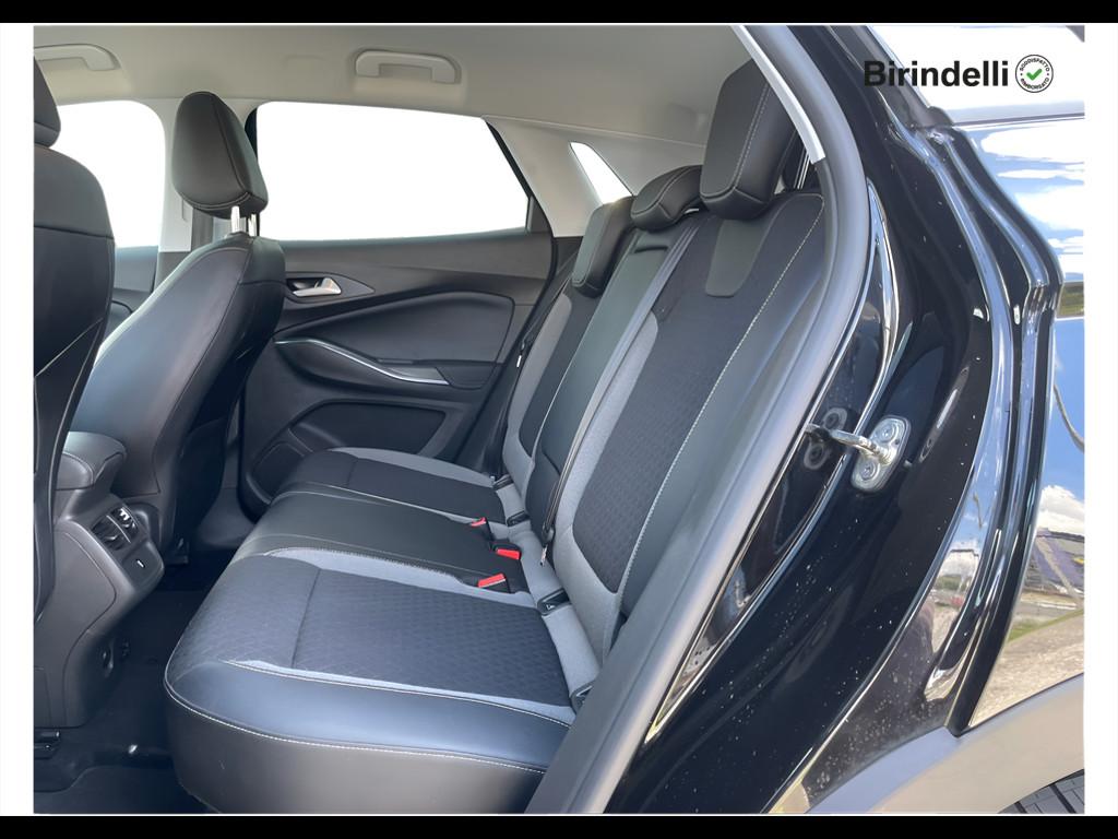 OPEL Grandland 1ª serie - Grandland X 1.2 Turbo 12V 130 CV Start&Stop Innovation