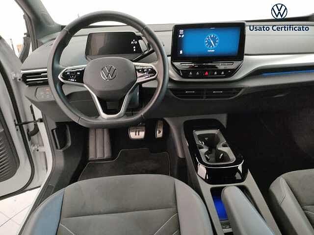 Volkswagen ID.4 Pro Performance