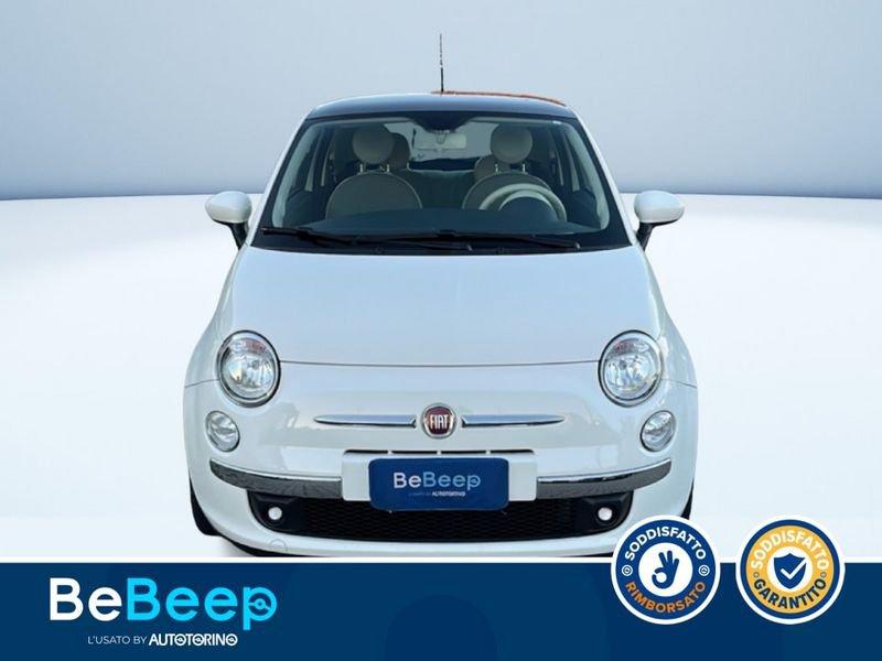 FIAT 500 1.2 LOUNGE 69CV