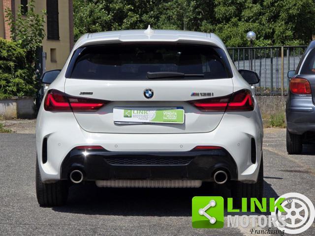 BMW 135 i Msport xDrive 306 CV