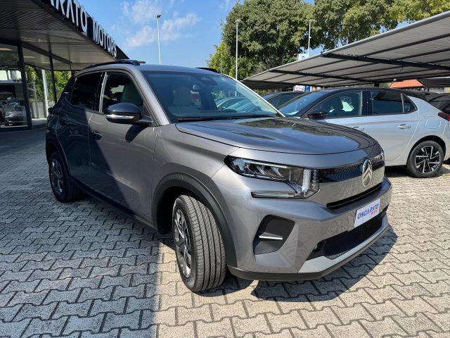 CITROEN C3 PureTech 100 S&S Max