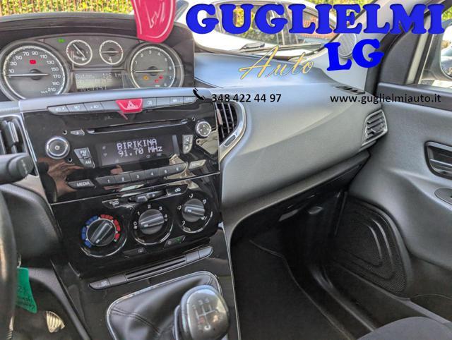 LANCIA Ypsilon 1.2 69 CV 5 porte S&S Gold